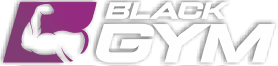 Black Gym Čierne